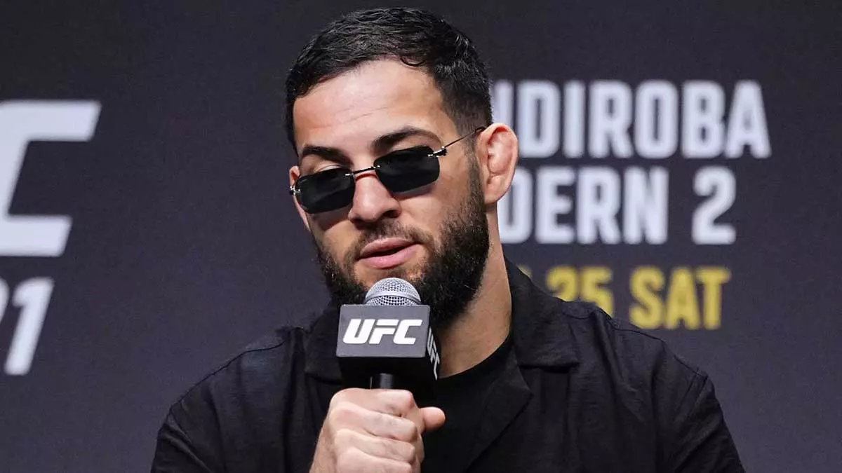 Нассурдин Имавов