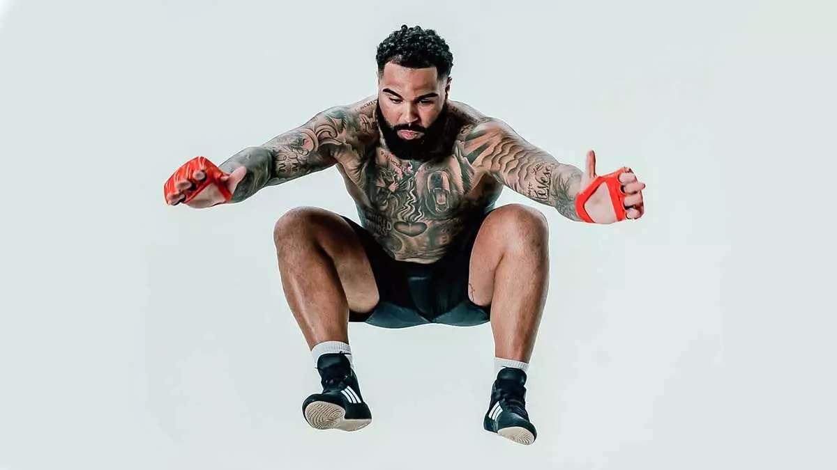 Гейбл Стивсон