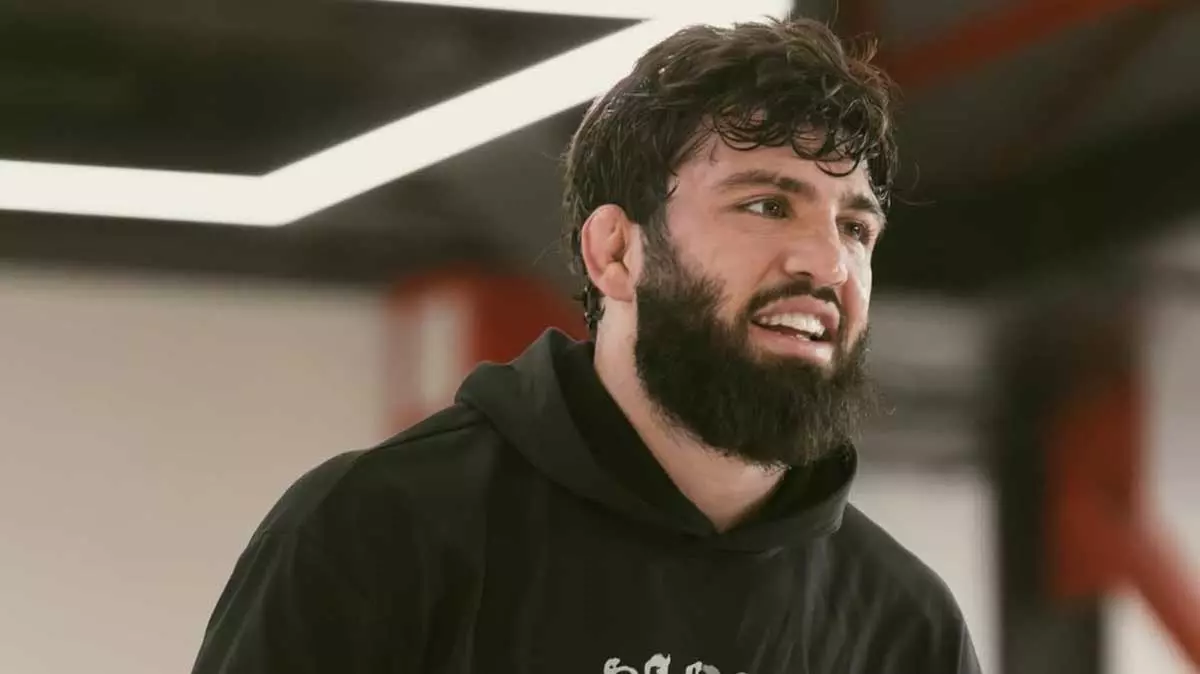 Арман Царукян