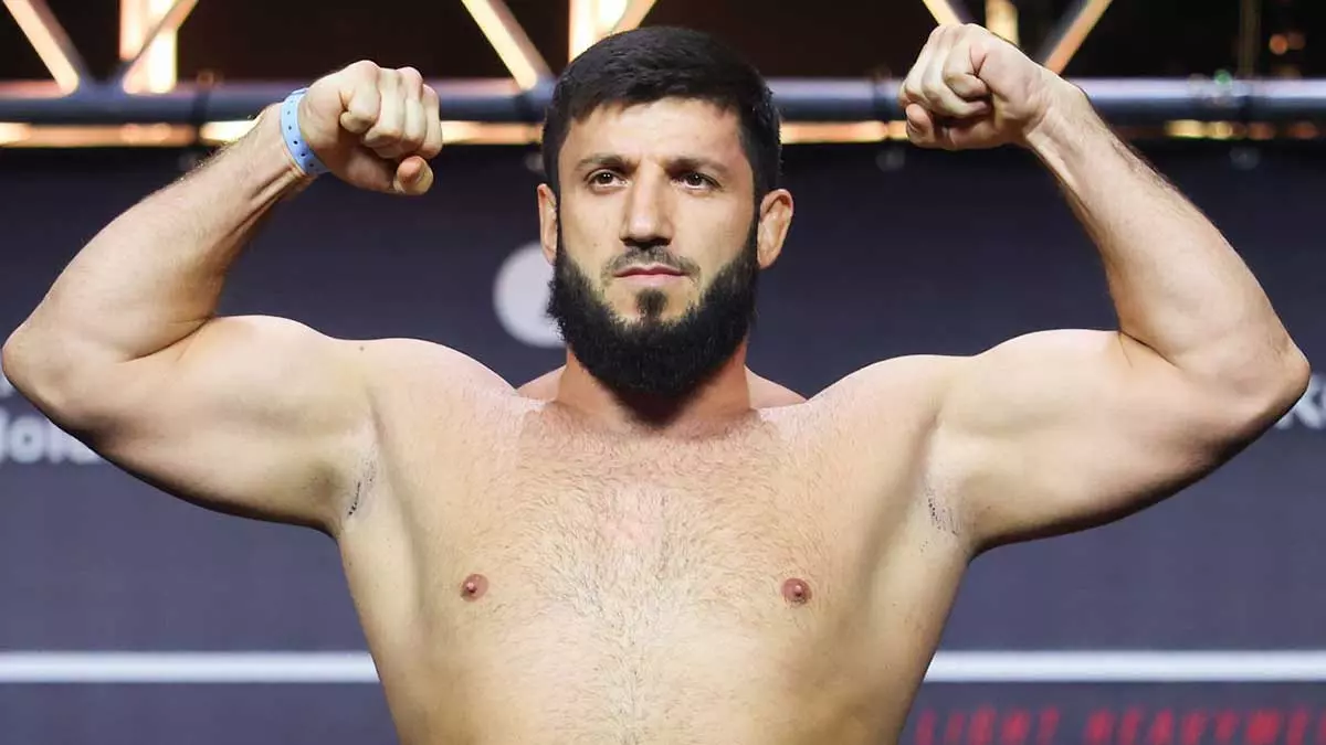 Ризван Куниев