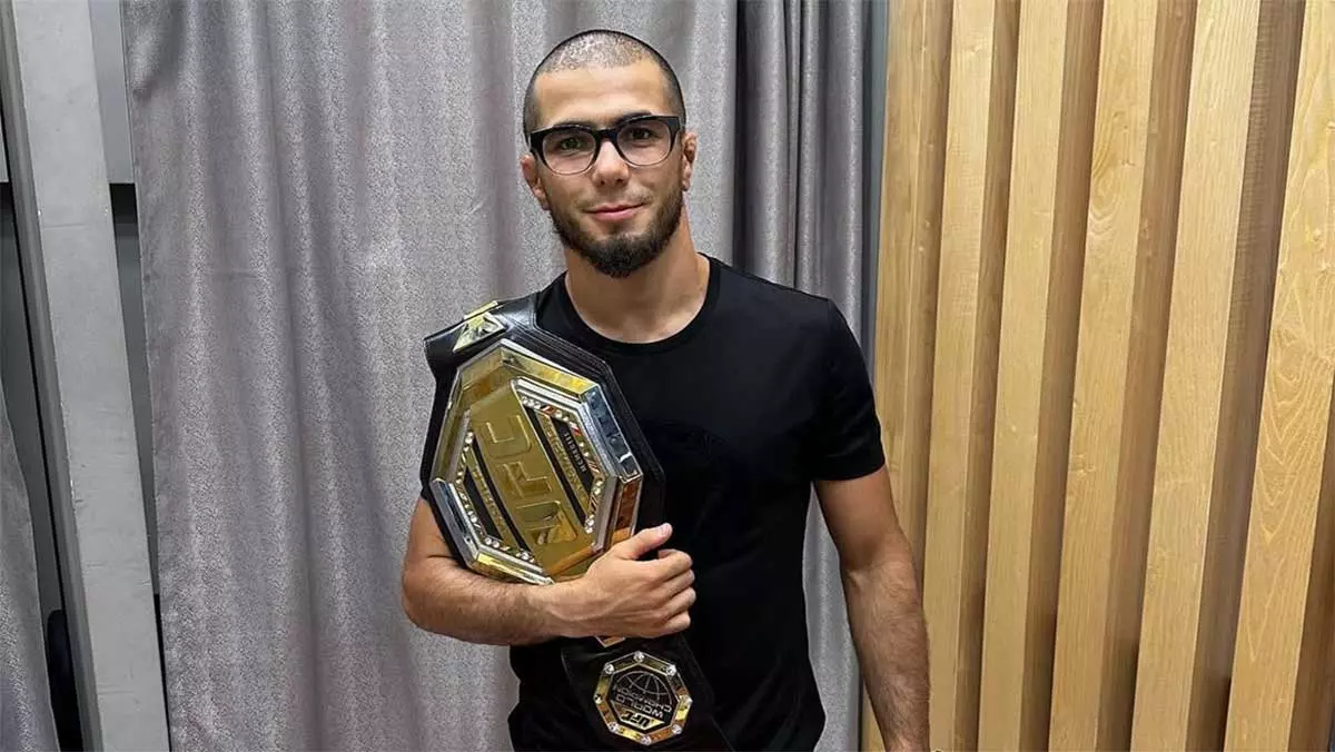 Мухаммад Мокаев