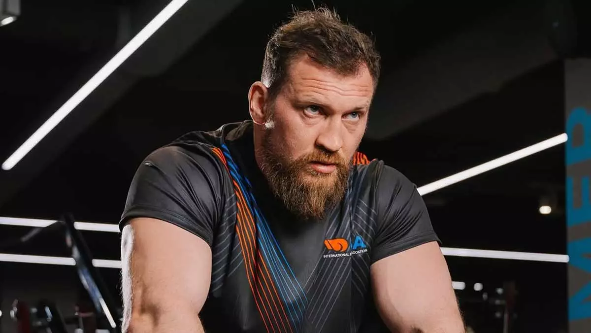 Дмитрий Кудряшов