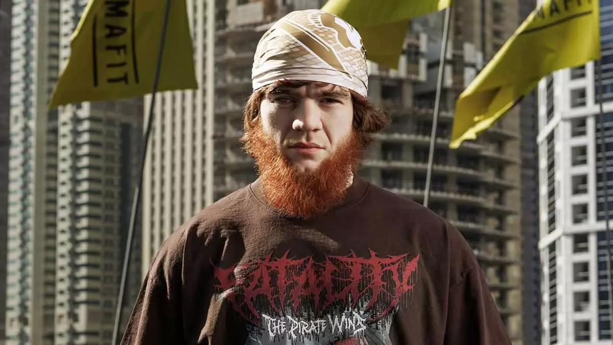 Шарабутдин Магомедов