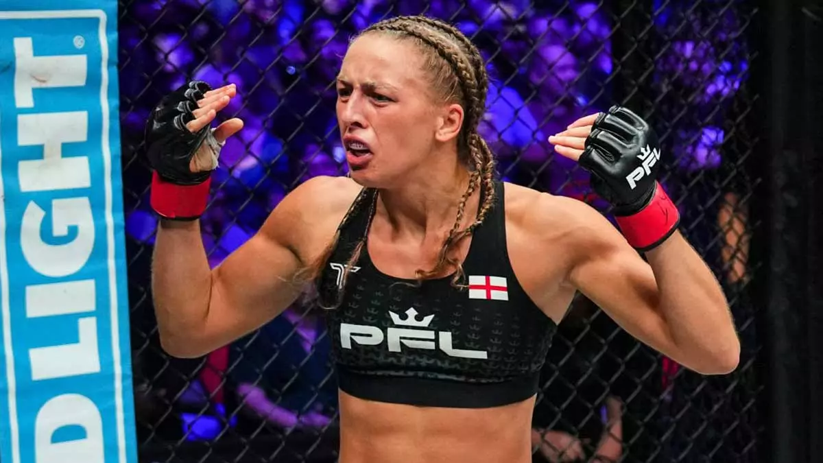 Дакота Дитчева