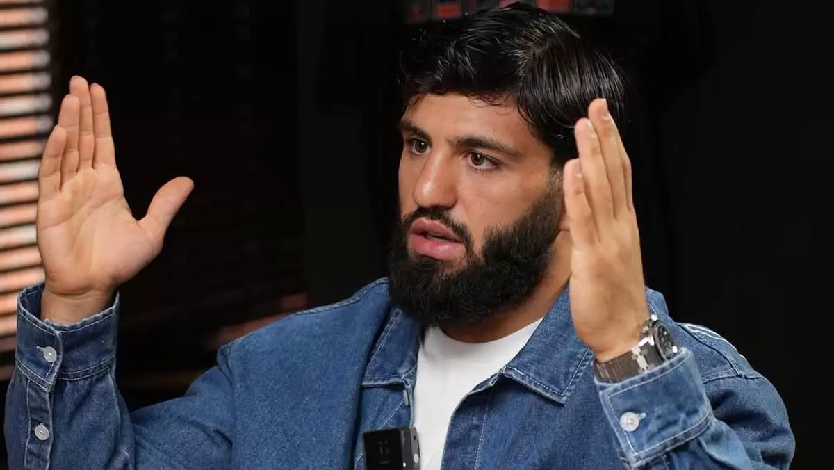 Арман Царукян