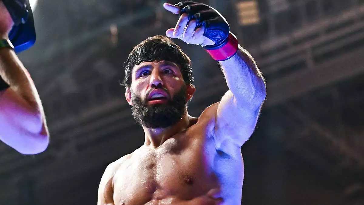 Арман Царукян