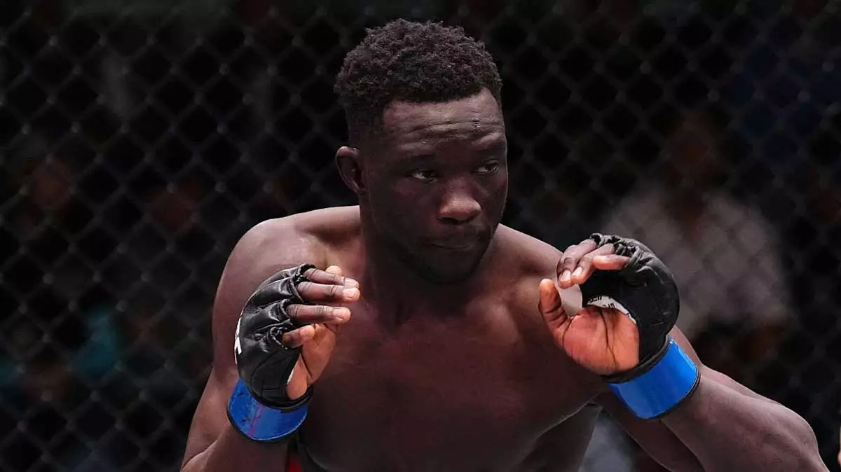 Дэвид Онама