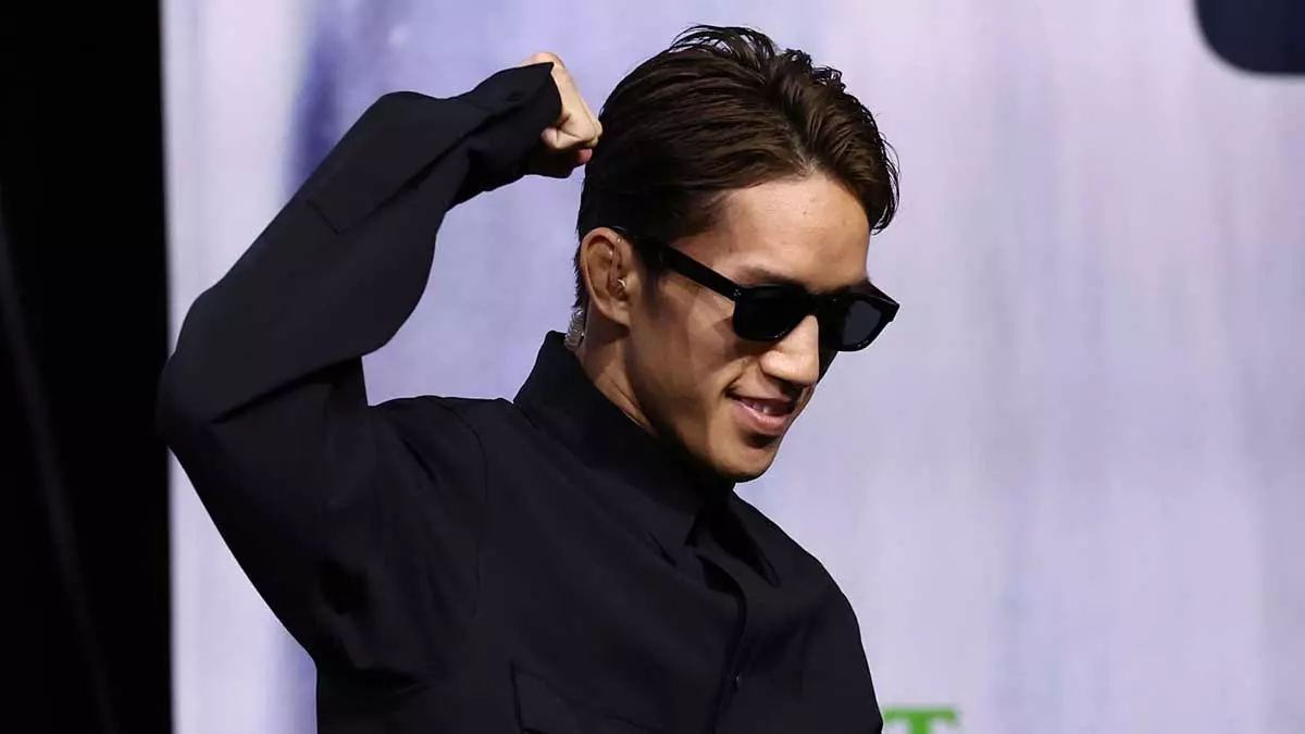 Кай Асакура