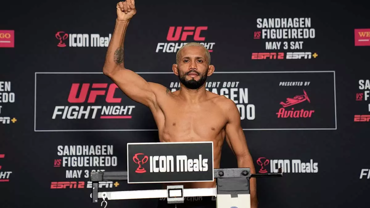 Дейвесон Фигередо