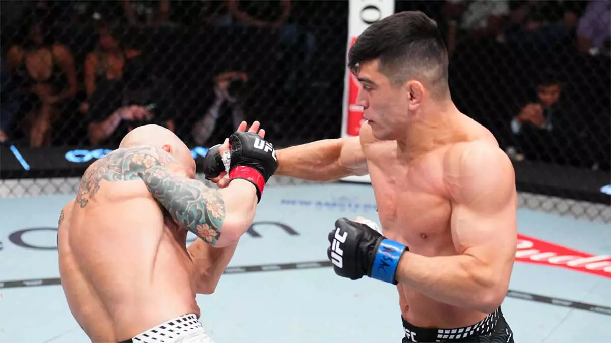 Джош Эммет и Кевин Вальехос