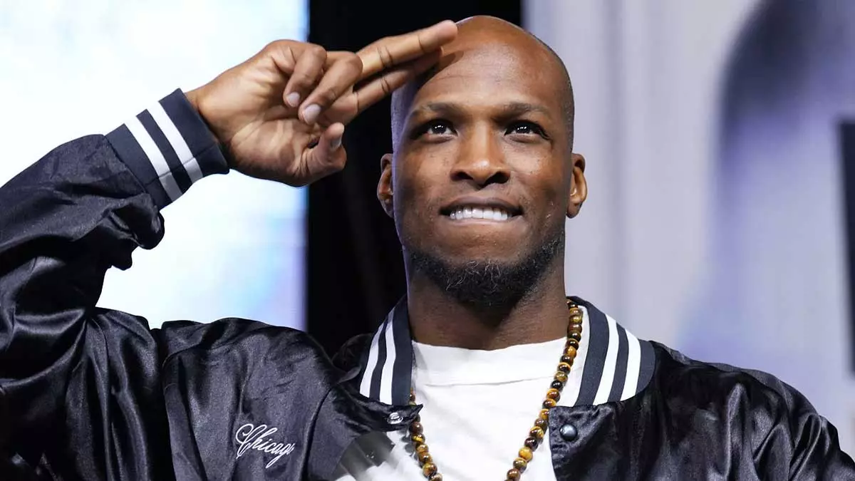 Майкл Пейдж