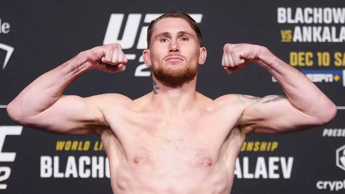 Даррен Тилл