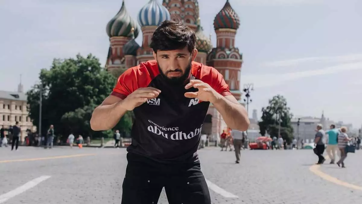 Арман Царукян