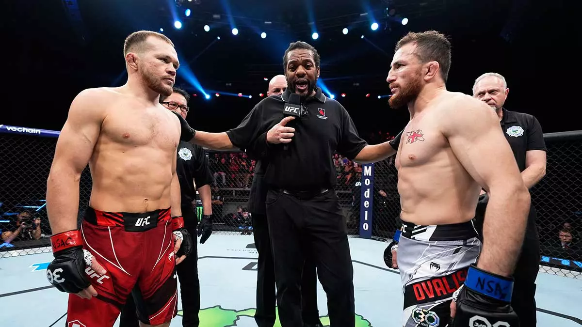 Пётр Ян и Мераб Двалишвили