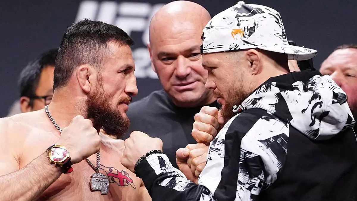 Мераб Двалишвили и Пётр Ян