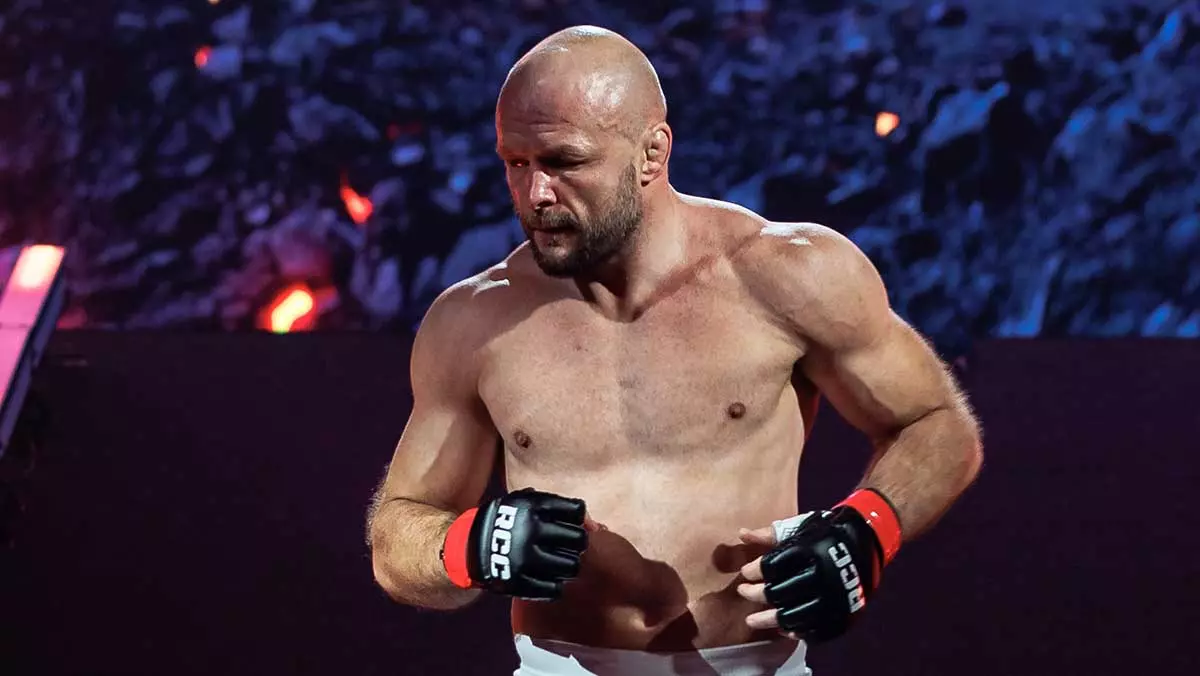 Александр Шлеменко