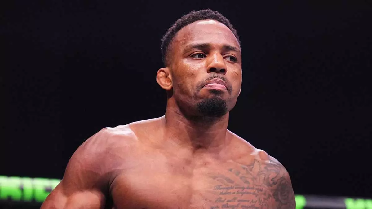 Лерон Мёрфи