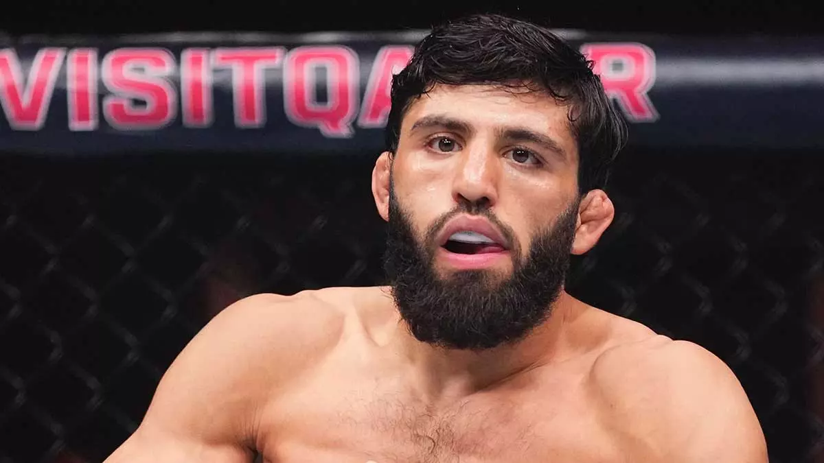 Арман Царукян