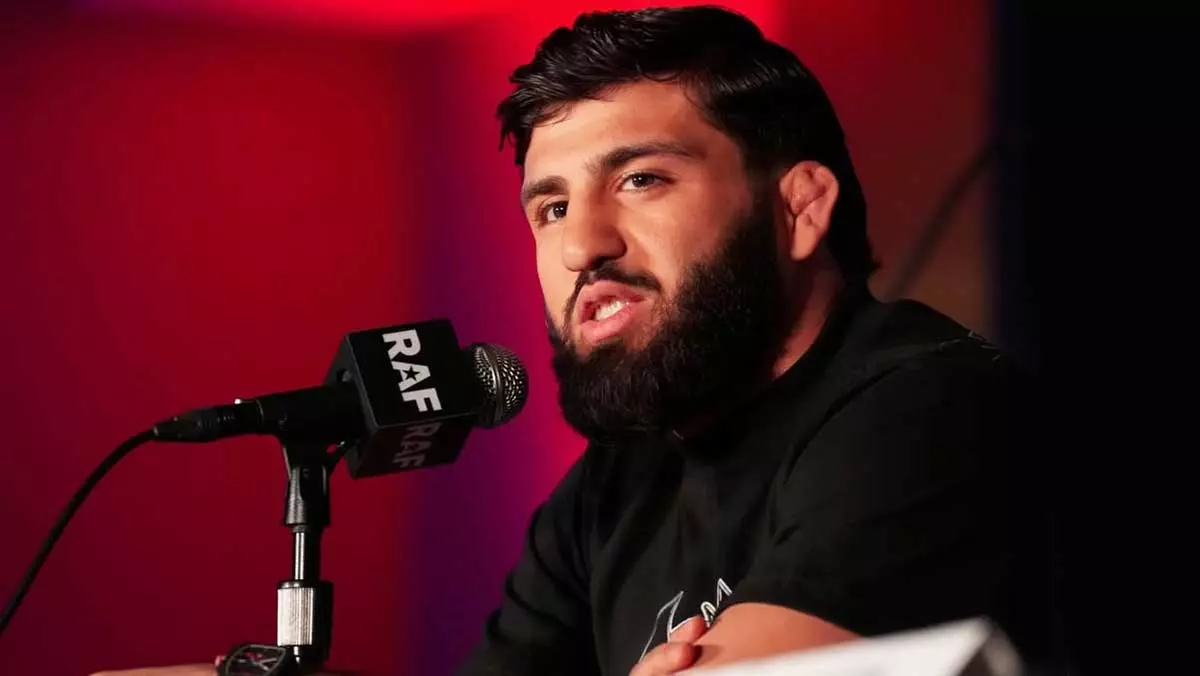 Арман Царукян