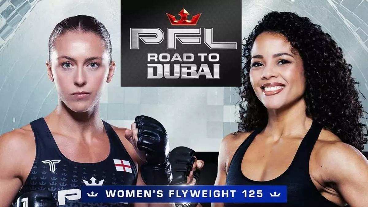 Дакота Дитчева и Дениз Килхольц