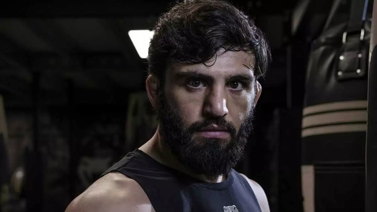 Арман Царукян