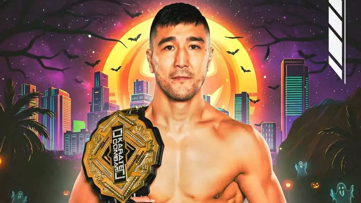 Ильяс Хамзин