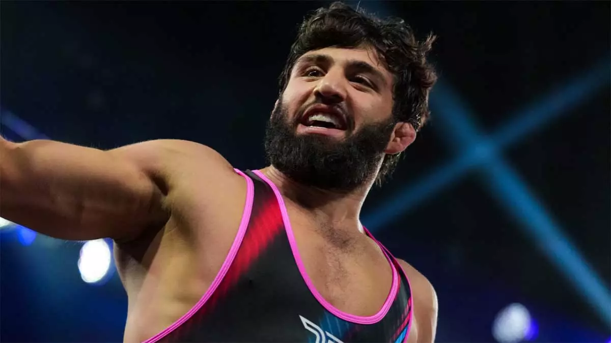 Арман Царукян