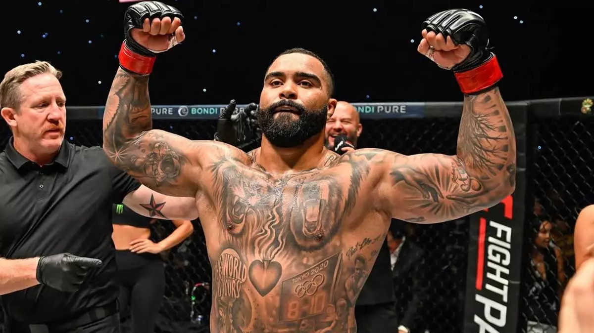 Гейбл Стивсон