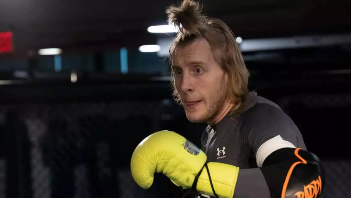 Пэдди Пимблетт