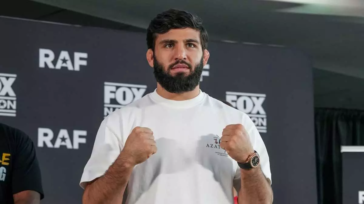 Арман Царукян