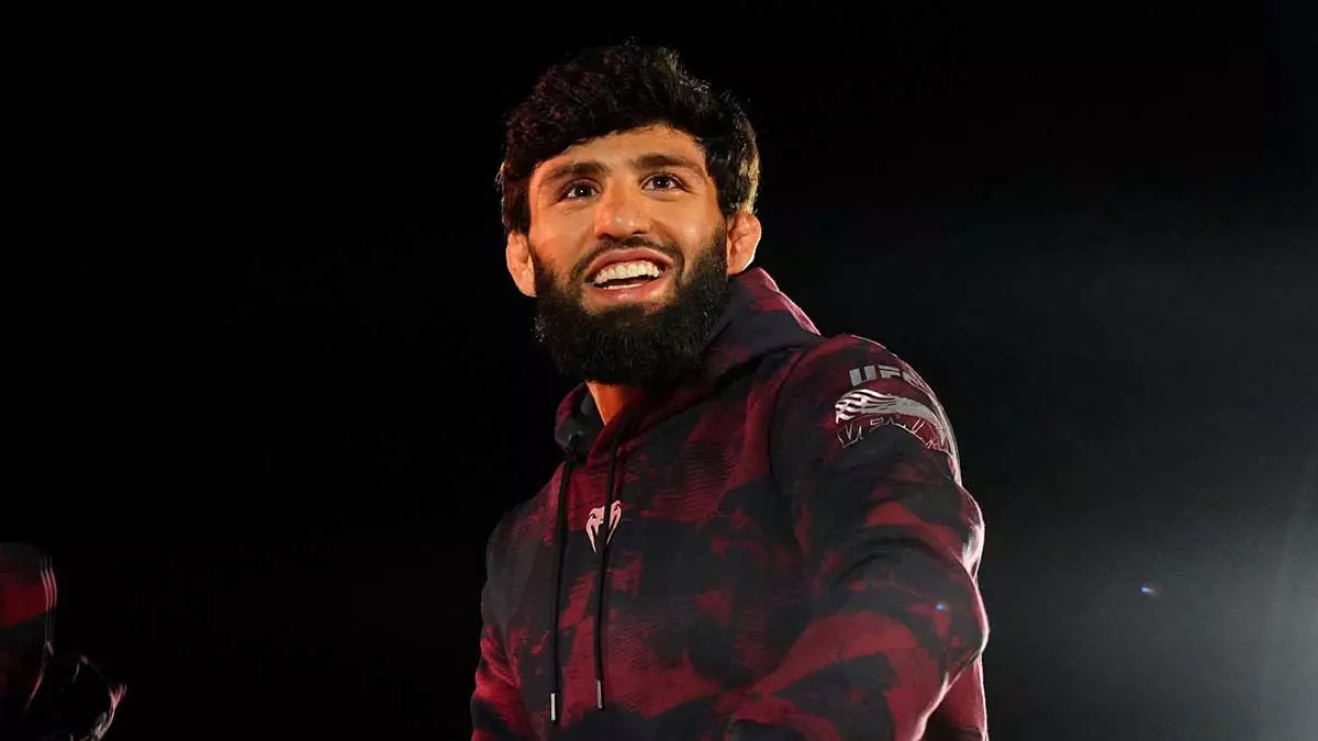 Арман Царукян