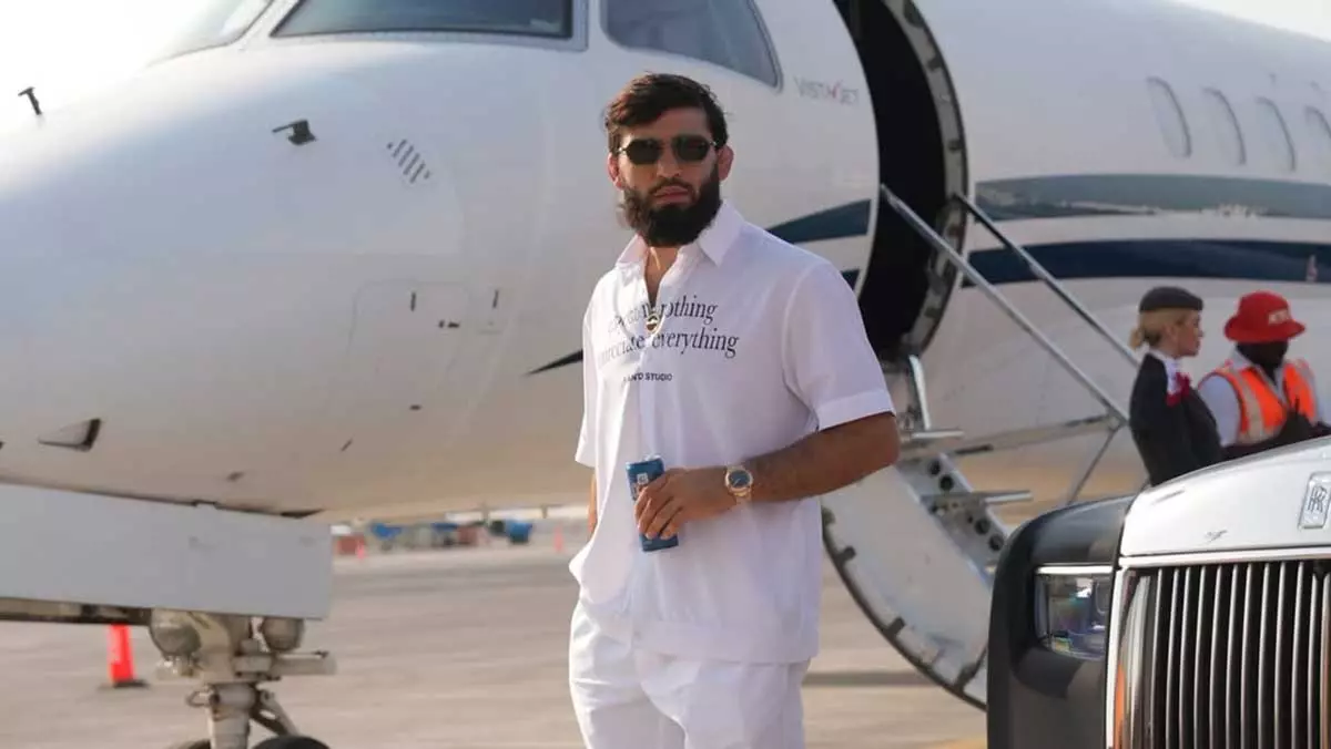 Арман Царукян