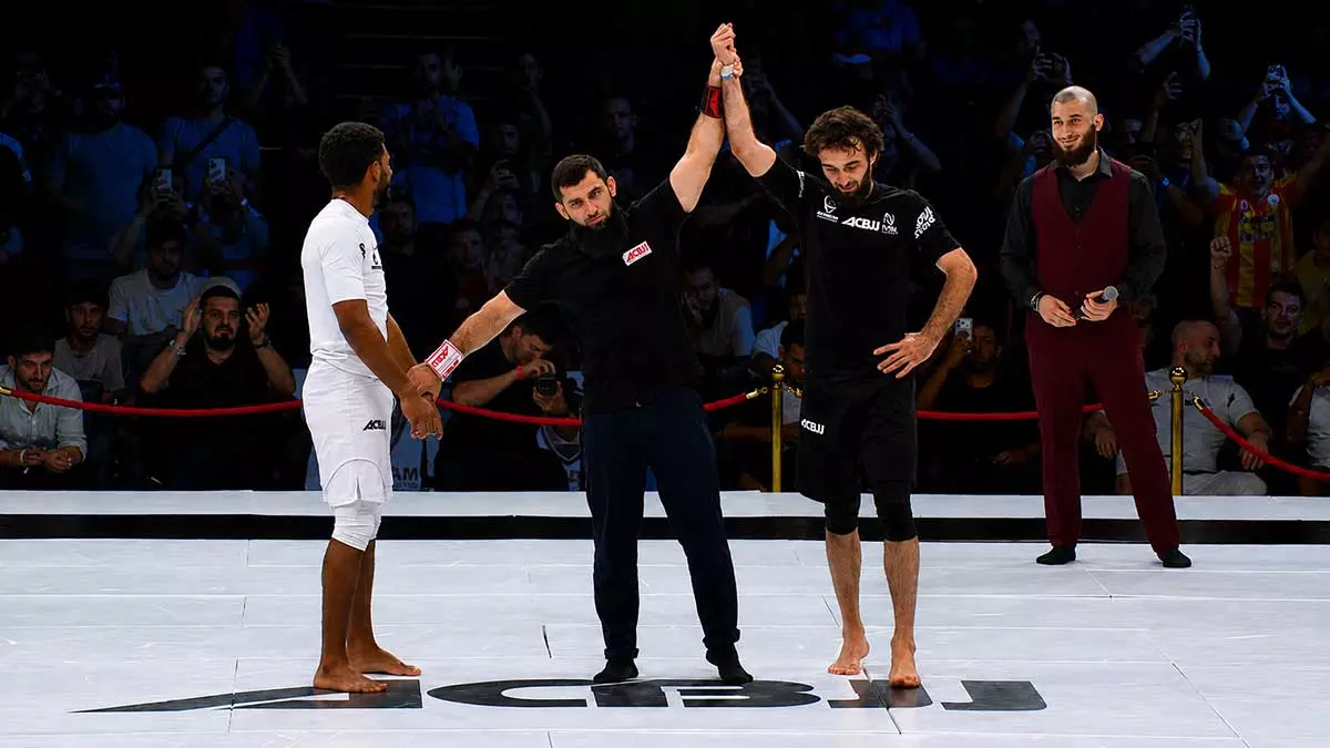 ACBJJ 22