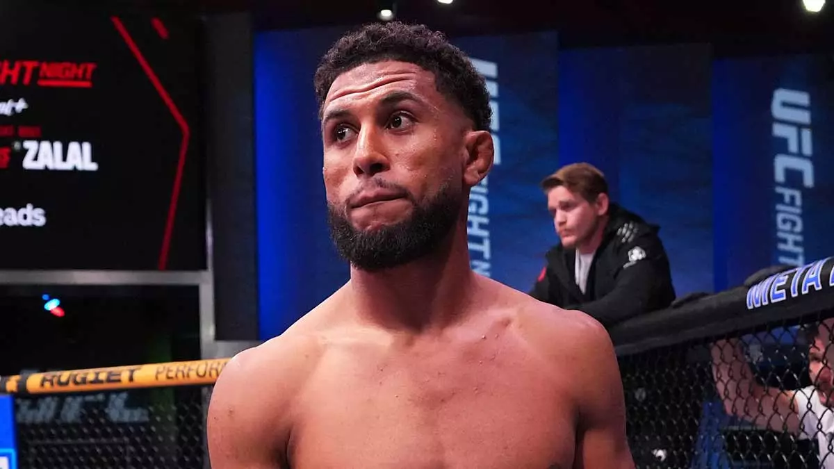 Юссеф Залал