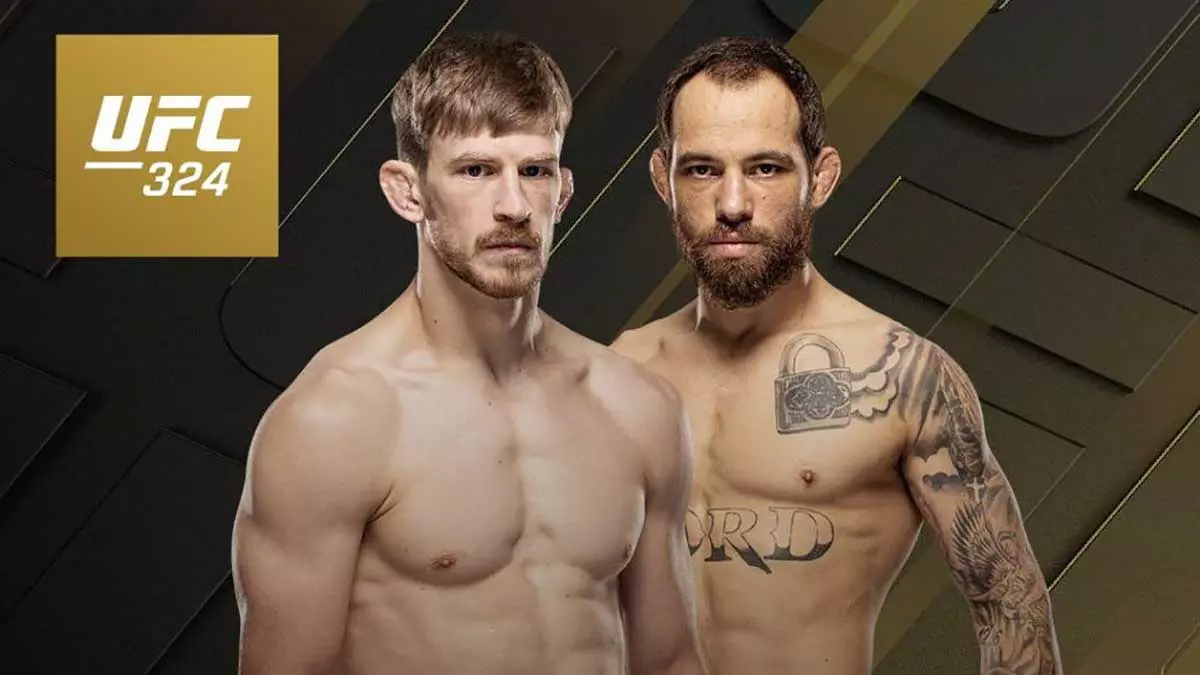 Арнольд Аллен и Джин Сильва