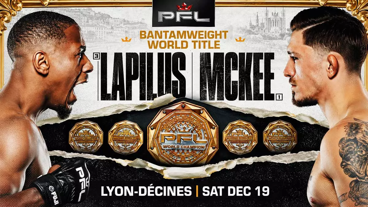 PFL Лион