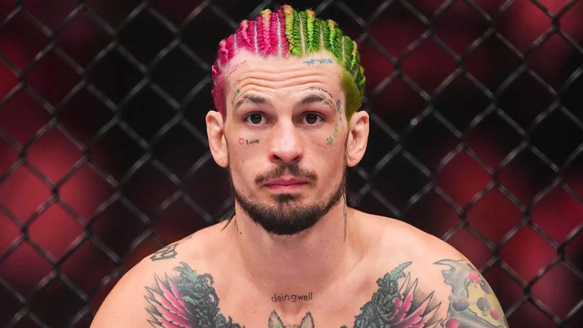 Шон О&rsquo;Мэлли