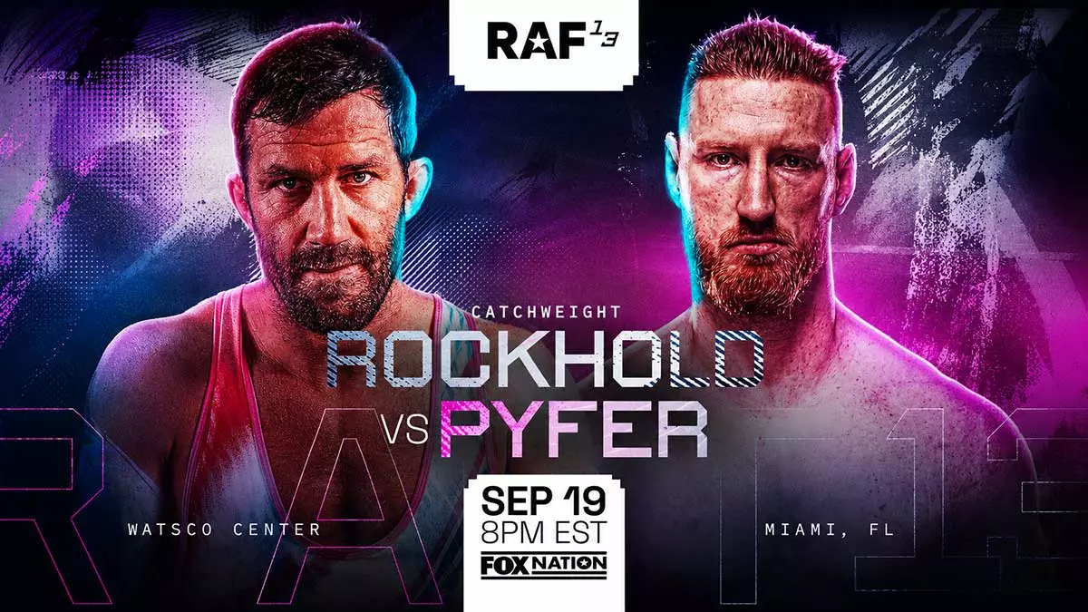 RAF 13