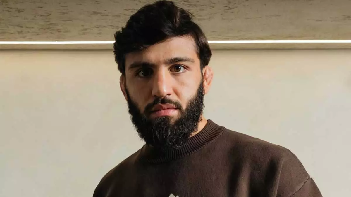 Арман Царукян