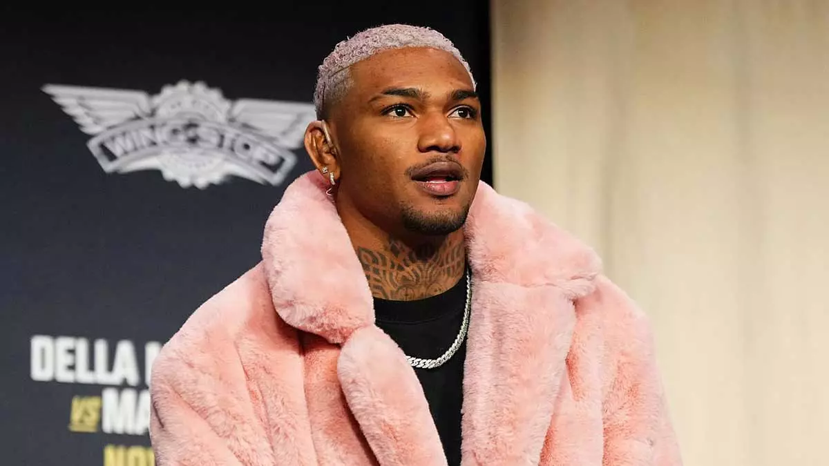 Майкл Моралес