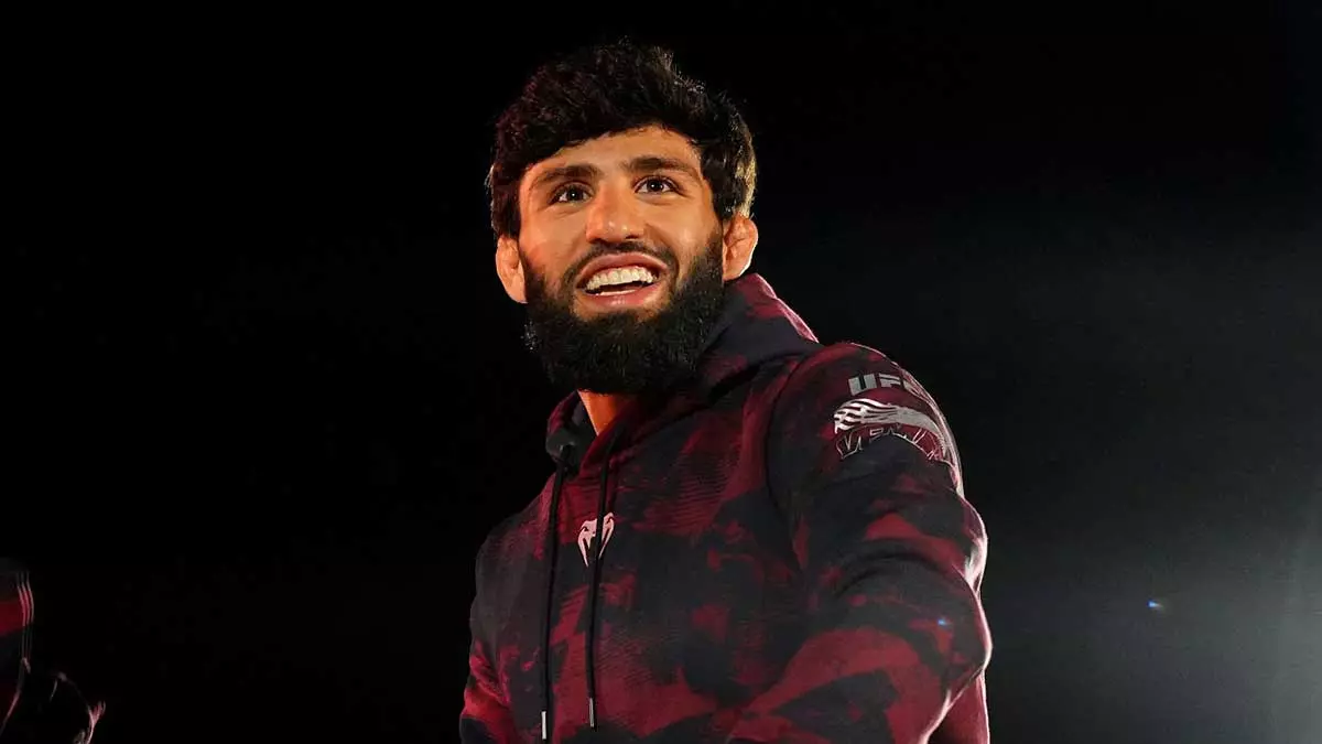 Арман Царукян