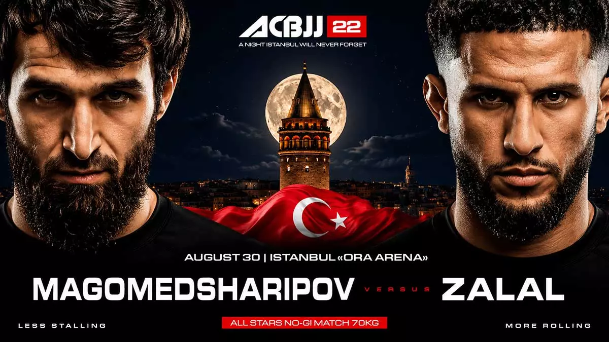 ACBJJ 22