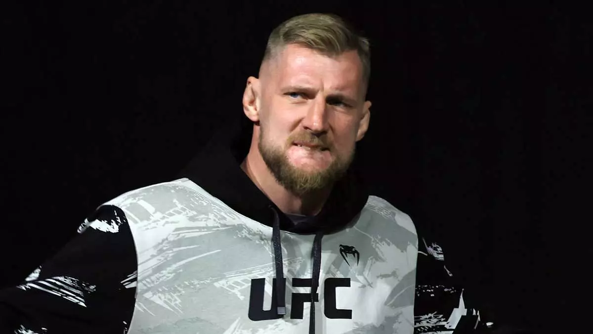 Александр Волков