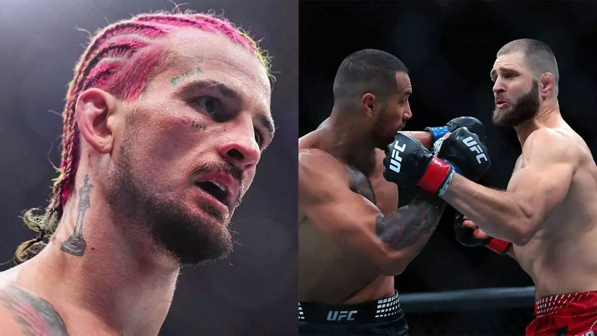 Шон О&rsquo;Мэлли, Карлос Улберг и Иржи Прохазка