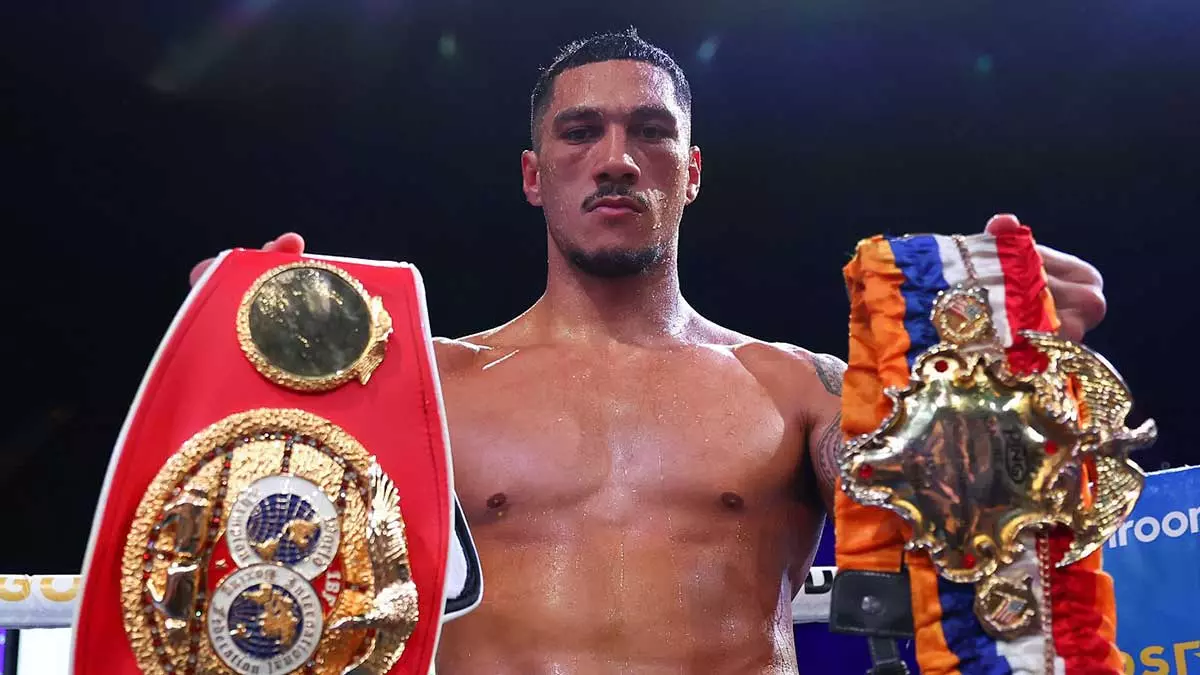 Джей Опетая