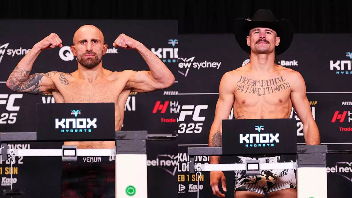 Александр Волкановски и Диего Лопес