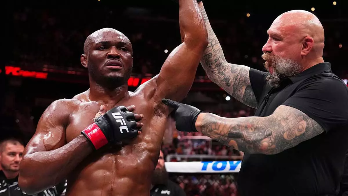 Камару Усман