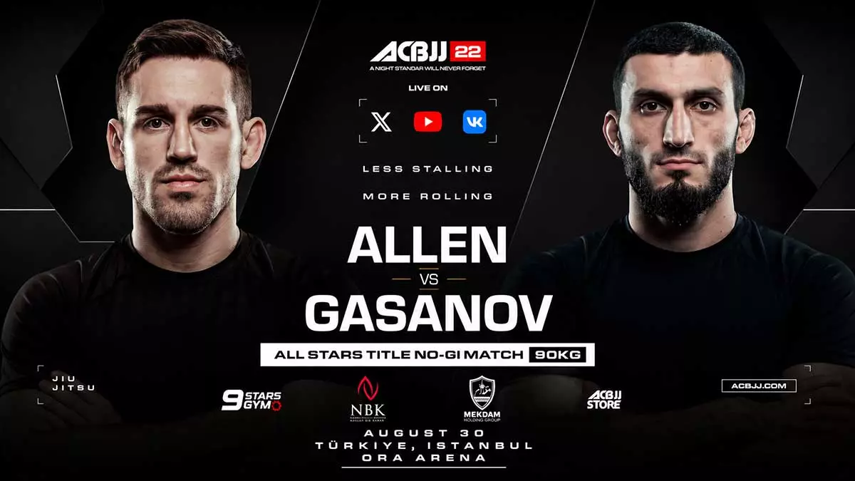 ACBJJ 22