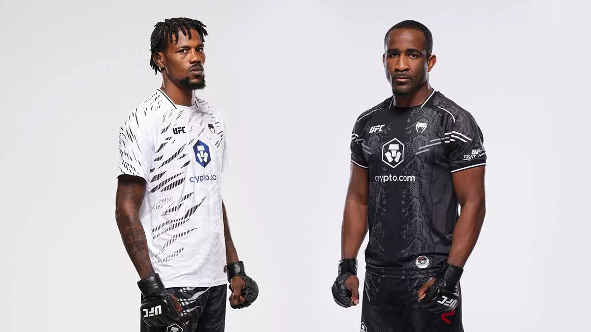 Кевин Холланд и Джефф Нил