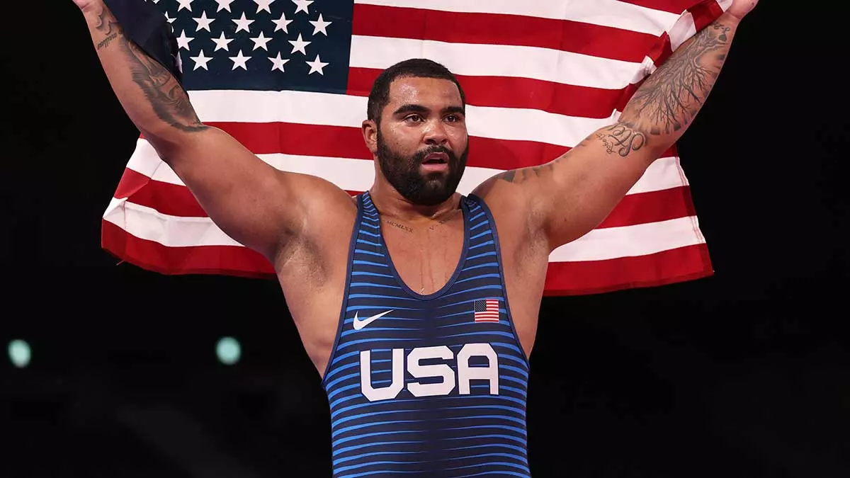 Гейбл Стивсон